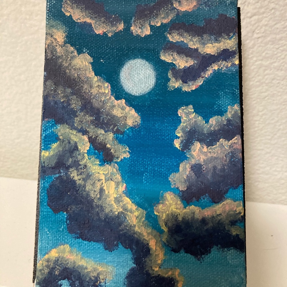 A painting